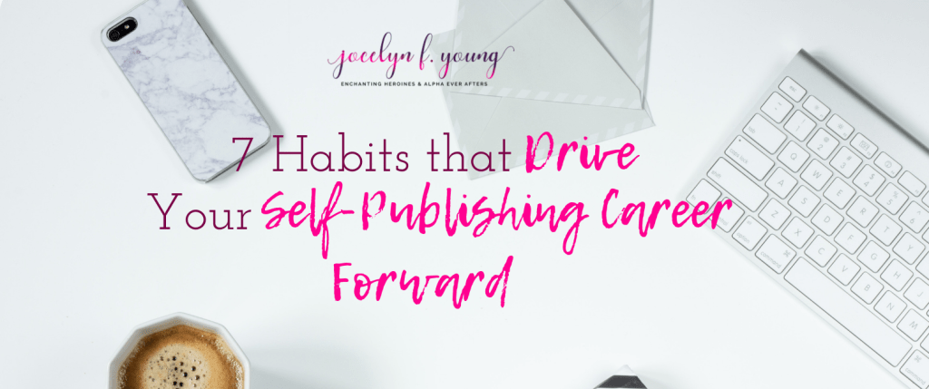 JYoungAuthor's tweet photo. 7 Habits That Drive Your Self-publishing Career Forward https://t.co/Lw0343bC8u https://t.co/eEKvBLxNZn