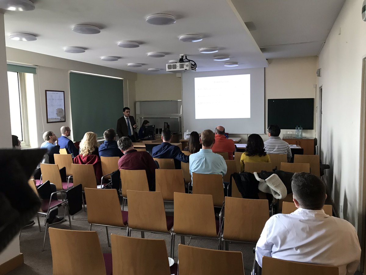 HradecTomas's tweet photo. Prostate artery embolisation course with Boston Scientific and Dr. Rio Tinto @UrologieKarlov https://t.co/s2QFl46pas