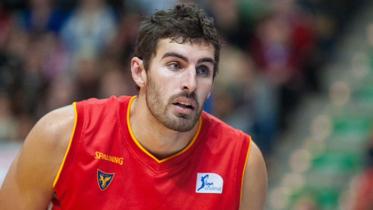 ACBCOM's tweet photo. José Ángel Antelo @antelini anuncia su retirada del baloncesto profesional.
#LigaEndesa https://t.co/CfR3SUm4Q7