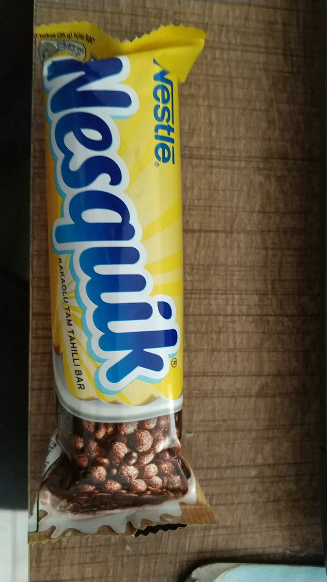 Kargom geldi tişört almıştım ama ne göreyim nequik çıktı