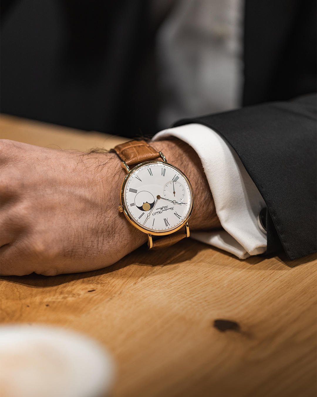 Iwc top portofino 5251