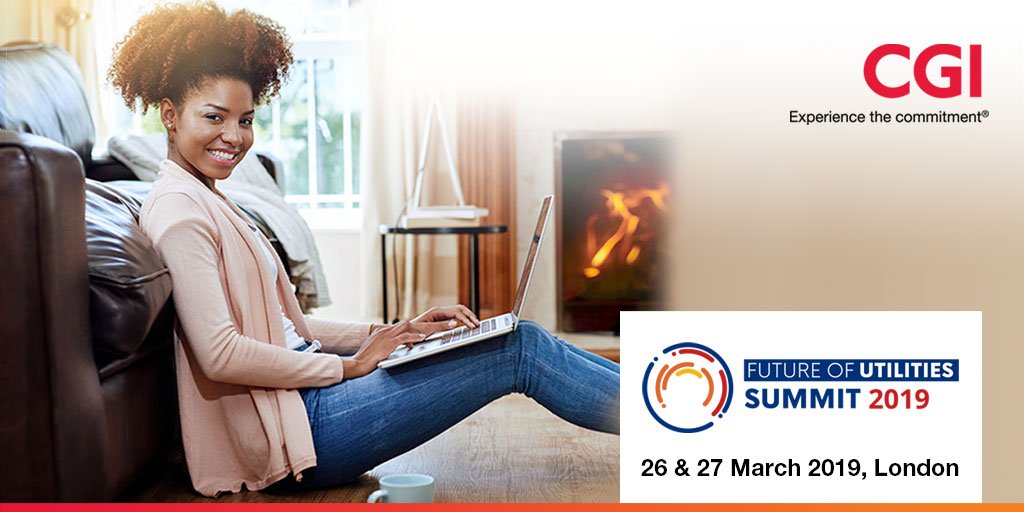 CGI_UKNEWS's tweet photo. Have you spoken to our experts yet? Visit us today at #FoUSummit Stand 12 to learn more about our unique Energy Retail 360 solution #ER360 https://t.co/eK3a5jT0P2 https://t.co/mKPoVvV9B6