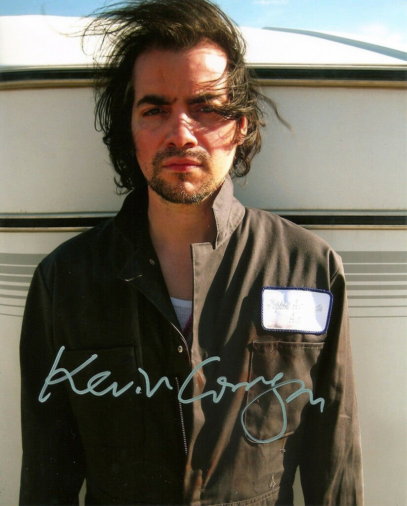 Happy Birthday, Kevin Corrigan!   