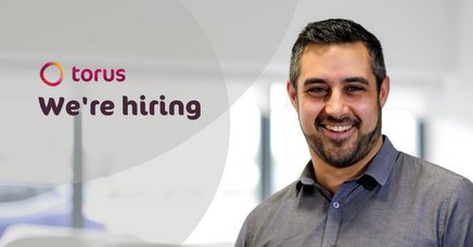 WeAreTorus's tweet photo. Looking for an inspirational leader to join @WeAreTorus as Director of Housing Growth &amp; Partnerships. £81k+ / attractive supporting benefits, closing date 5 April https://t.co/jRBvQ09hU1
#LeadTorus #Development #JobsinHousing #SocialHousing #DirectorLevel #Northwest https://t.co/J2DdwLUSTN