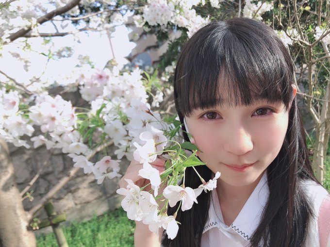 Twitterのコスプレ画像2