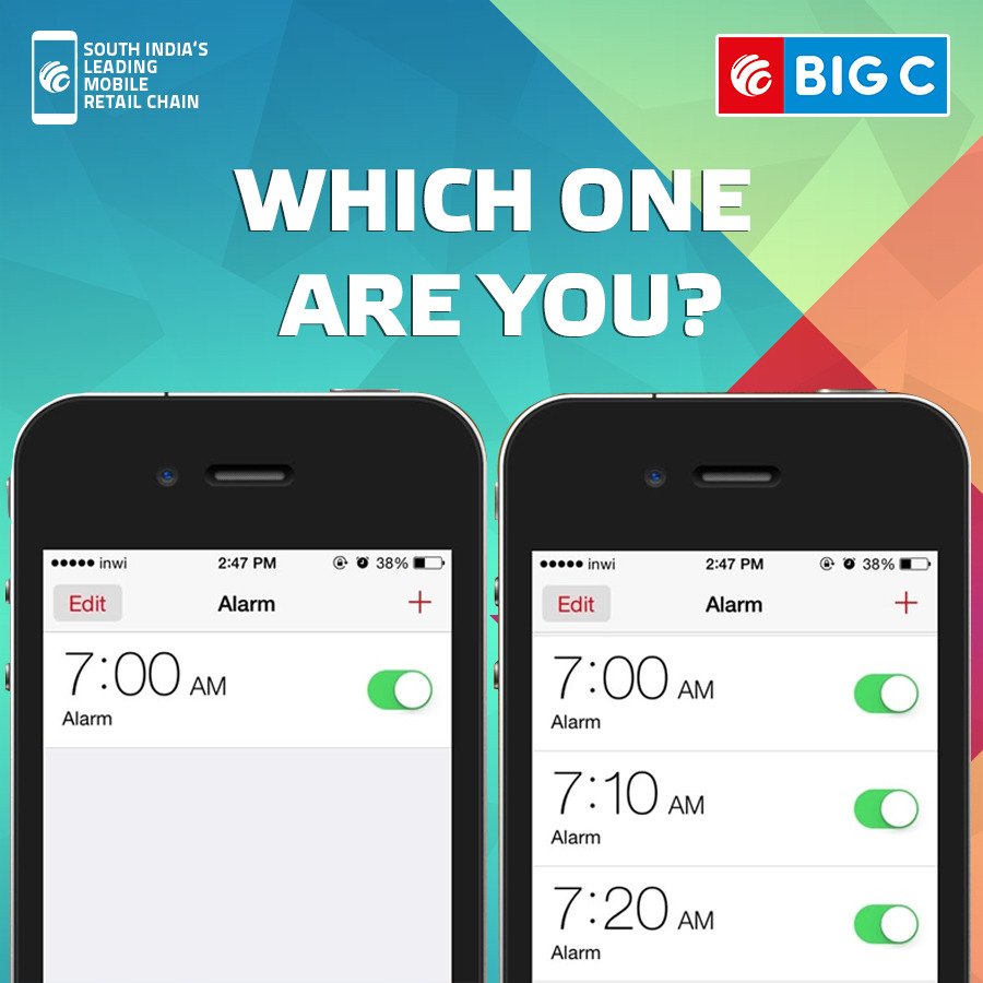 BigC Mobiles tweet media