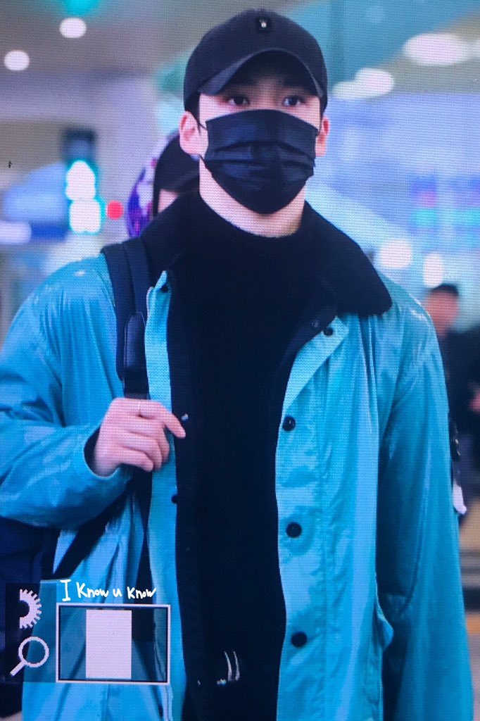190327🍒｜인공 입국【프리뷰】

#ATEEZ #에이티즈 
#윤호 #정윤호 #YUNHO #아이노유노 <a href="/ATEEZofficial/">ATEEZ(에이티즈)</a>
