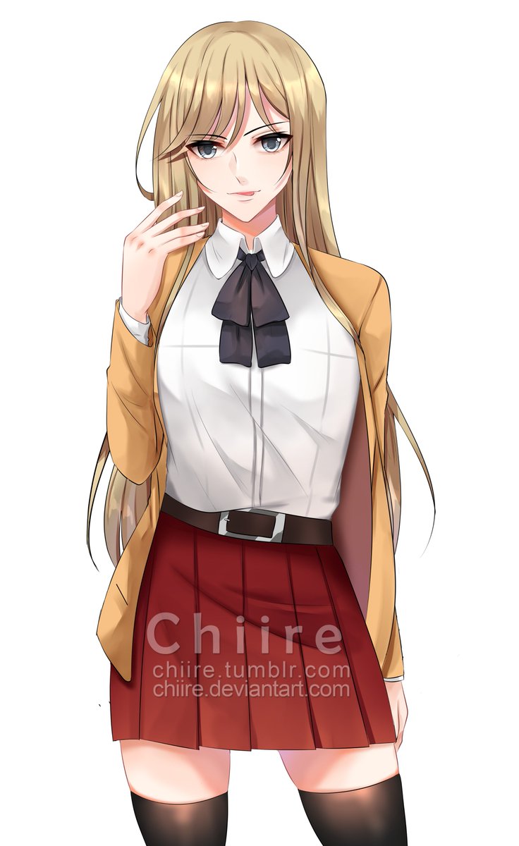 Furaido Poteto On Twitter Lin Xianming Fanart From Hakata Furaido Poteto On Twitter Lin Xianming Fanart From Hakata