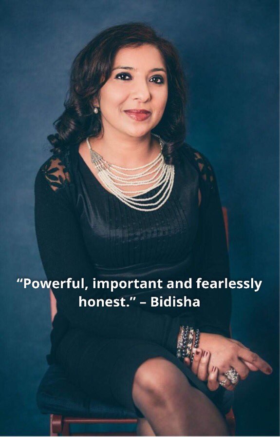LinenPressBooks's tweet photo. Get to know @Dash2Mona ahead of her #genetics #memoir OUT APRIL. Mona has 2 poetry collections, a short story collection which was shortlisted for the 2018 SI Leeds Lit Prize &amp; novel Untamed Heart. Mona is also part of #TheWholeKahani, who released their 2nd anthology this year. https://t.co/99ayMJXkcK