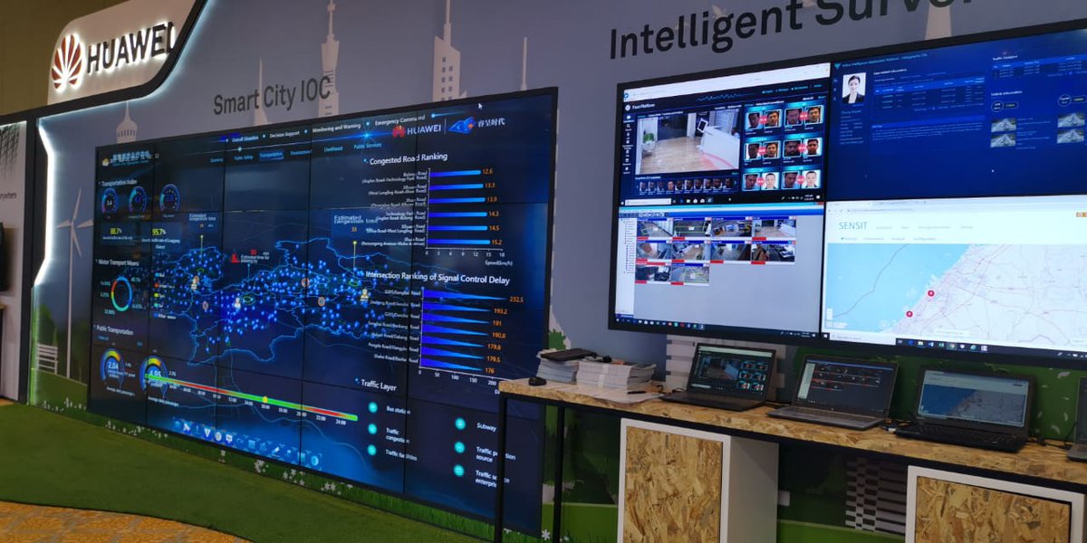 Nedap Middle East tweet media