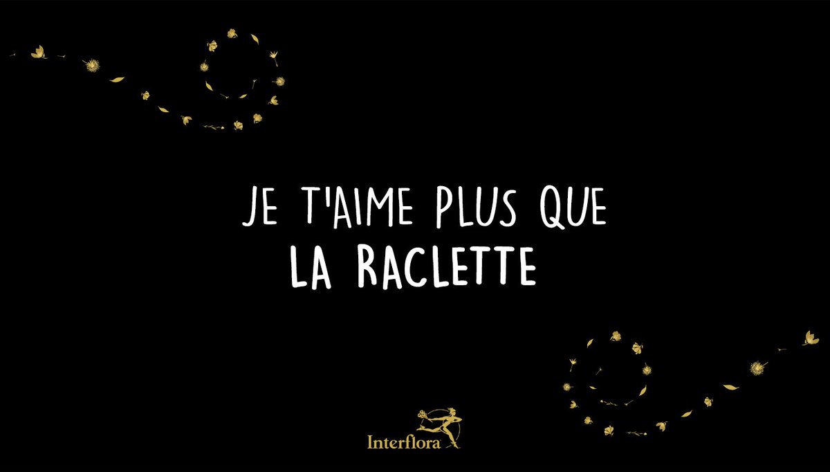Interflora's tweet photo. Nouveau compliment #JourneeNationaleDuFromage 🧀 https://t.co/lGrstjWNVX
