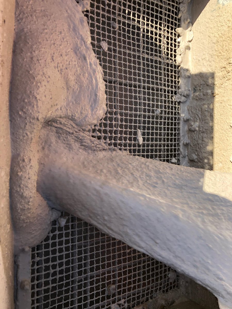 FloorScreedCo's tweet photo. Big pour yesterday 

57m3 gyvlon supplied by Marshalls Premier Mortars and Screeds  was installed to apartments with UFH. 

looking forward to working with you again soon..

#apartments #ufh #screeding #pour #gyvlon #thanks #areputationyoucanstandon #thefloorscreedingcompany https://t.co/qT7dm7rXy3