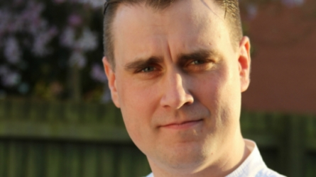 Caterertweets's tweet photo. Congratulations to Tom Scade (@TomScade) who has been appointed exec chef of the Vineyard (@VineyardNewbury): https://t.co/D5Vcs2KmAv https://t.co/Qailm1AMyn