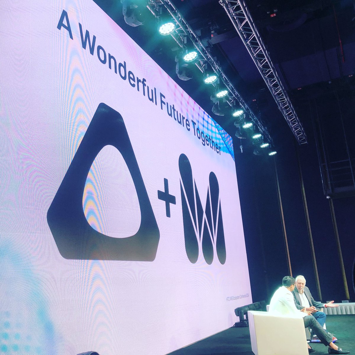 modalvr's tweet photo. Stay tuned! https://t.co/JQZsShCFl6