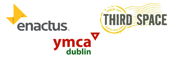 Massive thanks to those who are helping make SOUP happen this week!
<a href="/enactusIreland/">Enactus Ireland - Inactive</a> <a href="/ymcadublin/">YMCA Dublin</a> #ThirdSpaceDublin