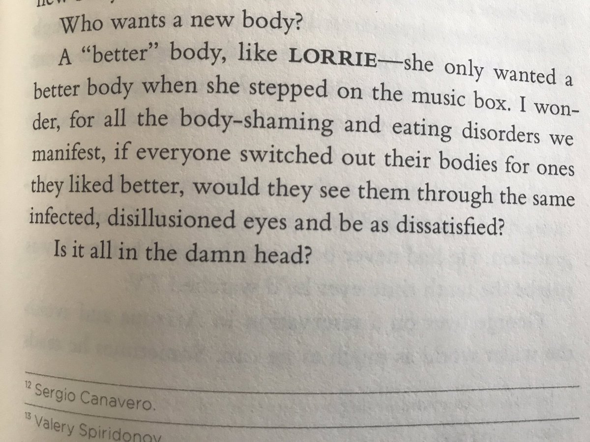 MattHaighPoetry's tweet image. #headcheese #hagemann #body #reading #books