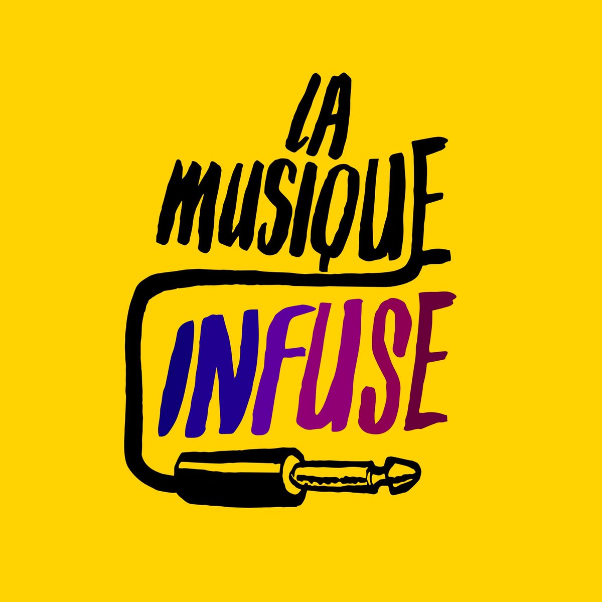 Mooders_music's tweet photo. > PODCAST !
Bientôt en ligne et à découvrir, voici "La Musique Infuse", notre #podcast maison, qui tentera de comprendre comment la musique imprègne le quotidien et impacte les créations de différentes personnalités. 
Merci à Nicolas Gremaud de @LaPompadourProd pour ce visuel ! https://t.co/NZ1MJz8Q9P