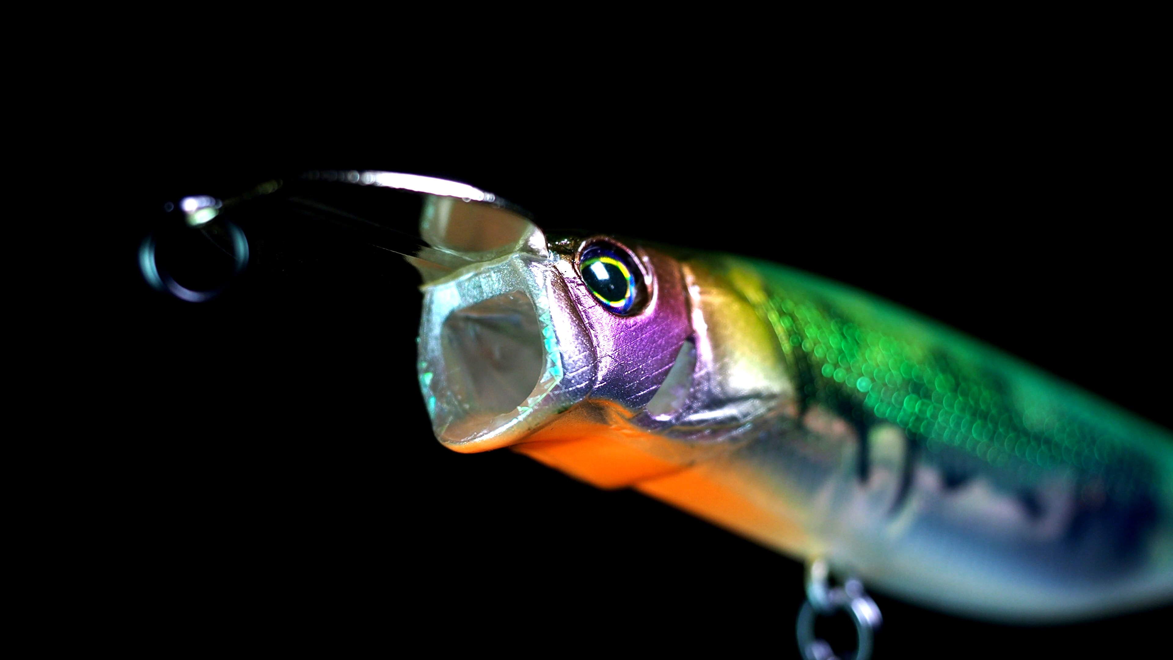 Jackall Bass Fishing New 光のあたる角度によって色調が変化するpolホログラムを採用した19年の新色がriserbait 009p 007p Spytail 70ssに登場します T Co 2fvbtcgcyl Jackall ジャッカル Polホログラム Riserbait Spytail ライザー