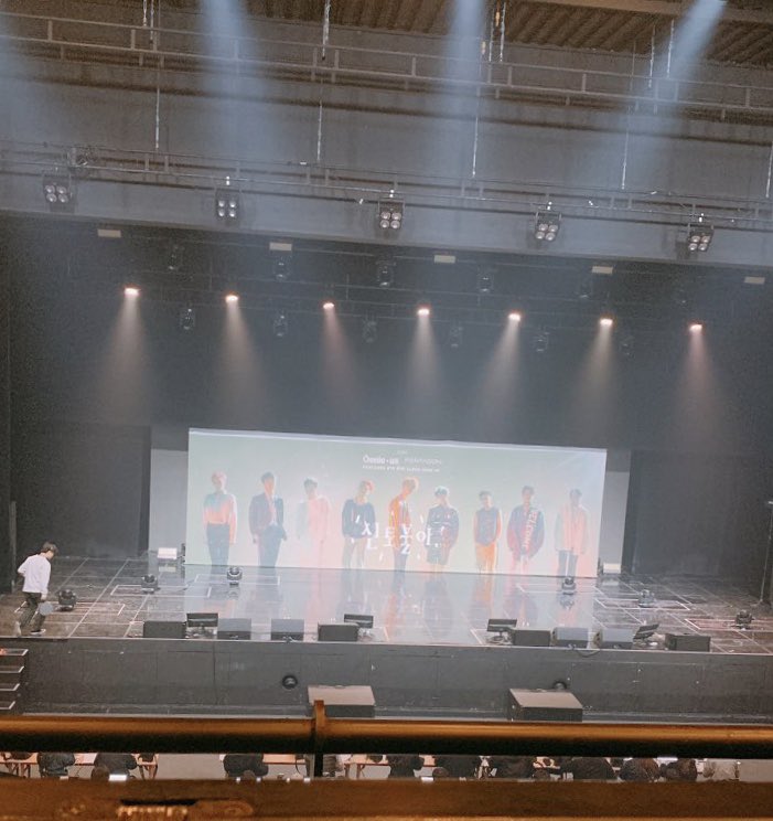 CUBE_YOOSEONHO's tweet photo. [#유선호] 최고예요 진짜로..👍 우리 형들이 최고다!! 노래 너무너무 좋아요 같이 한번 들어보아요!!! 개인적으로 신토불이는 당연히 1등이고 봄눈 매우매우 내스타일❤️ https://t.co/3oq9eEmQ6J
