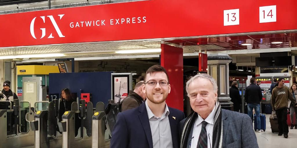 AES Solar tweet media