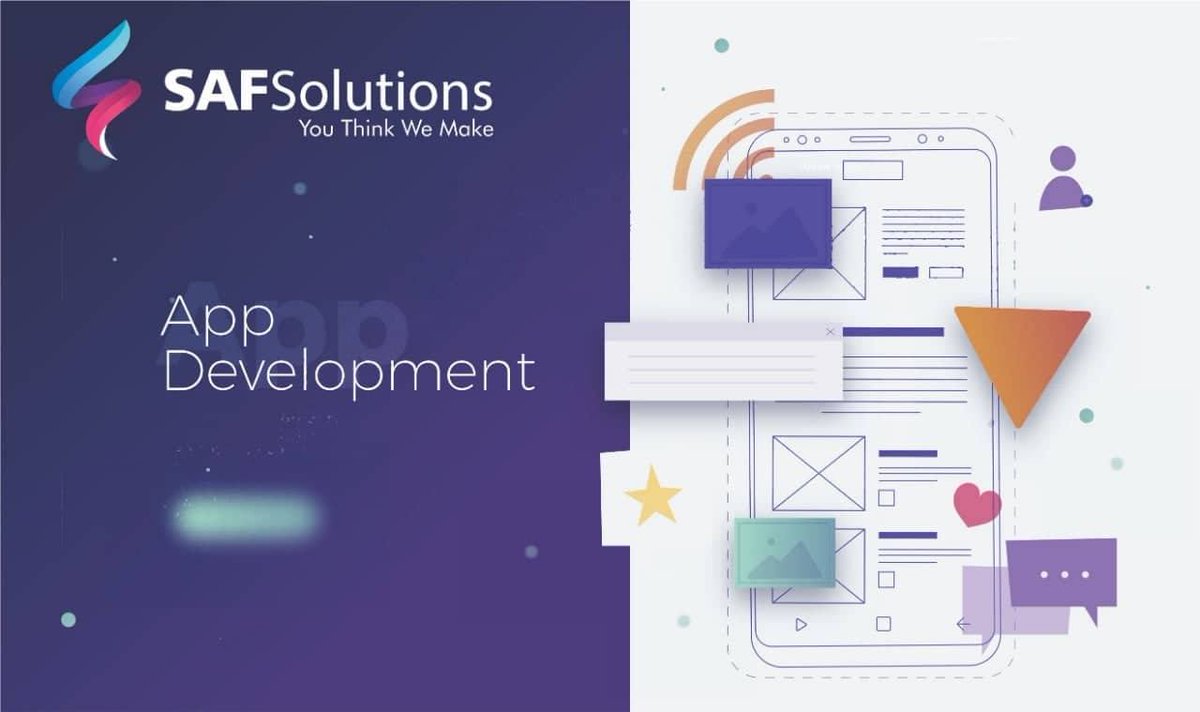 SAFSolution's tweet image. . Trainees who efficiently total this will
be well-prepared to master the sophisticated product in the succeeding software house SAF Solution
#SAFSolution #androiddevelopment #javaprograms #multan #pakistan
