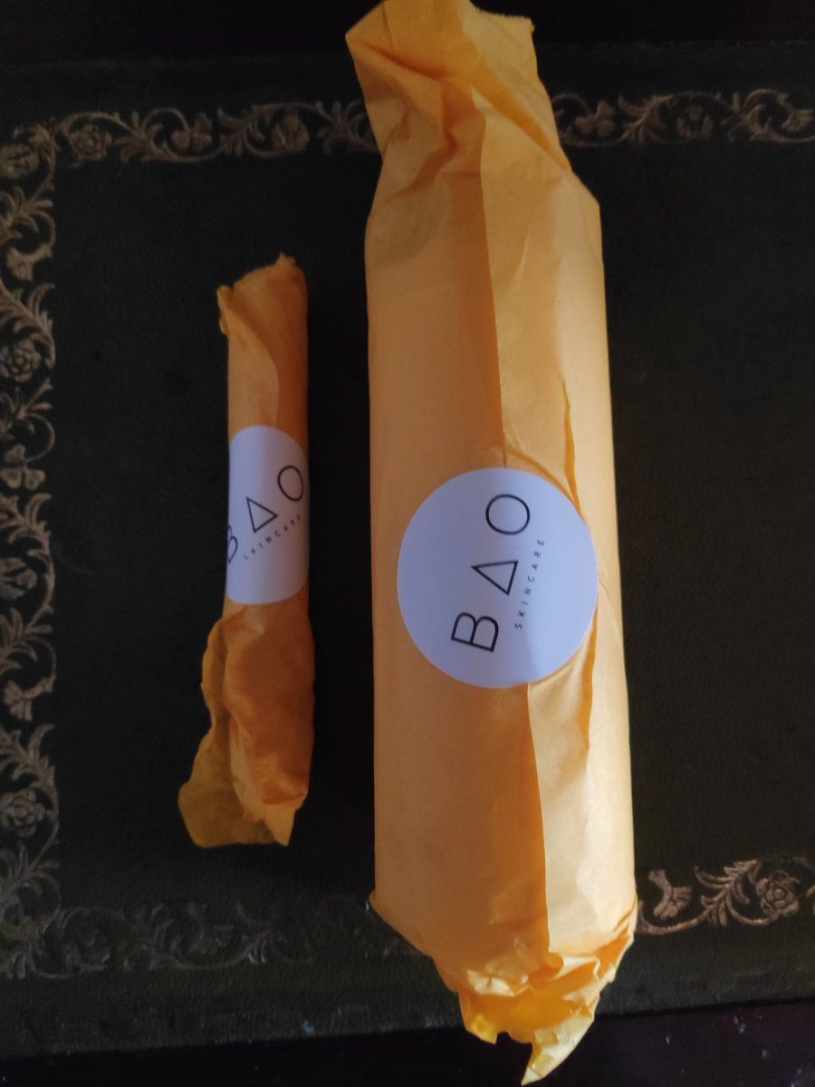 Coolthingsilove's tweet photo. BAO Skincare Review https://t.co/TPusH5EHPV https://t.co/9M8N6c0BUw