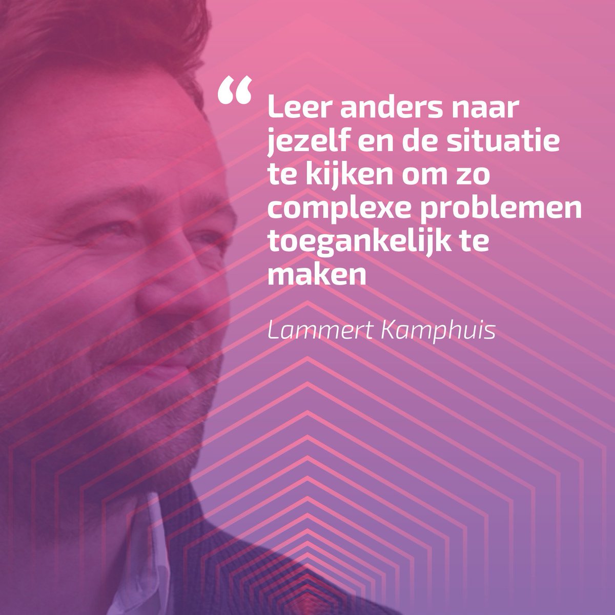 zwembadbranche's tweet photo. Tijd voor onze tweede plenaire spreker Lammert Kamphuis. Laat ons weten wat je van zijn presentatie vindt met #ZBBC19 https://t.co/nD1V2gjAKQ