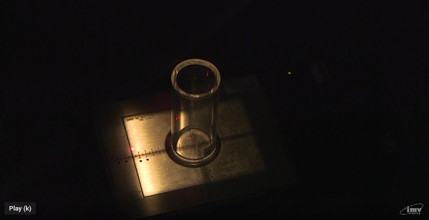 IMVimaging's tweet photo. #Didyouknow… the collimator on your X-ray generator narrows and directs the X-ray beam on to the X-ray plate. Having an annual service done will always ensure that the collimator is calibrated correctly #WednesdayWisdom #IMVinsights https://t.co/1PmXvm1EUx https://t.co/I1NpzLonIo