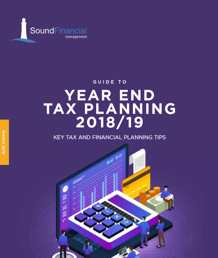 Sound Financial Management tweet media