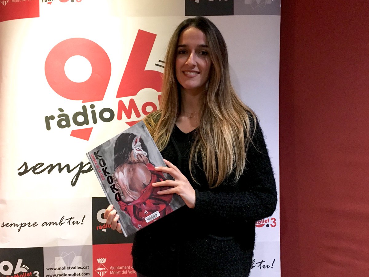 Sala 3 - Ràdio Mollet tweet media