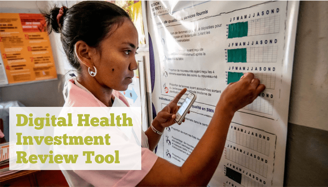 ICT_Works's tweet photo. Wow! #DHIRT with be #ICT4D game changer for @USAID @DFID @gatesfoundation RFPs! Read how your next #Digitalhealth proposal will be evaluated https://t.co/5F7xZMzM2Z https://t.co/xv1iX1AFVm