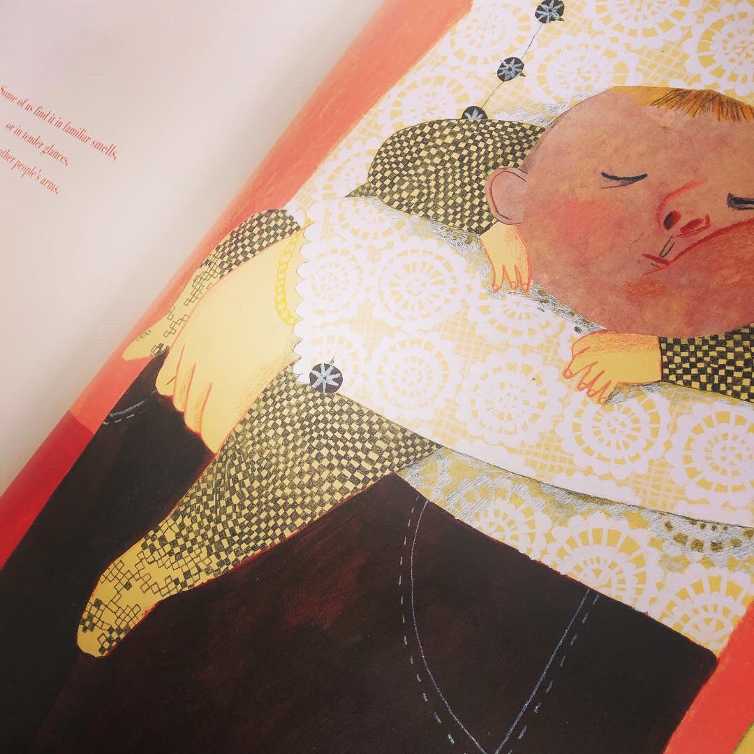 bookgiftblogger's tweet photo. A stunningly simple story about appreciating the little things and a reminder to savour all that’s good with the small pleasures in life #TheBigLittleThing by #beatricealemagna translated by #danielhahn @Tate_Publishing https://t.co/iKjiIqOnvK