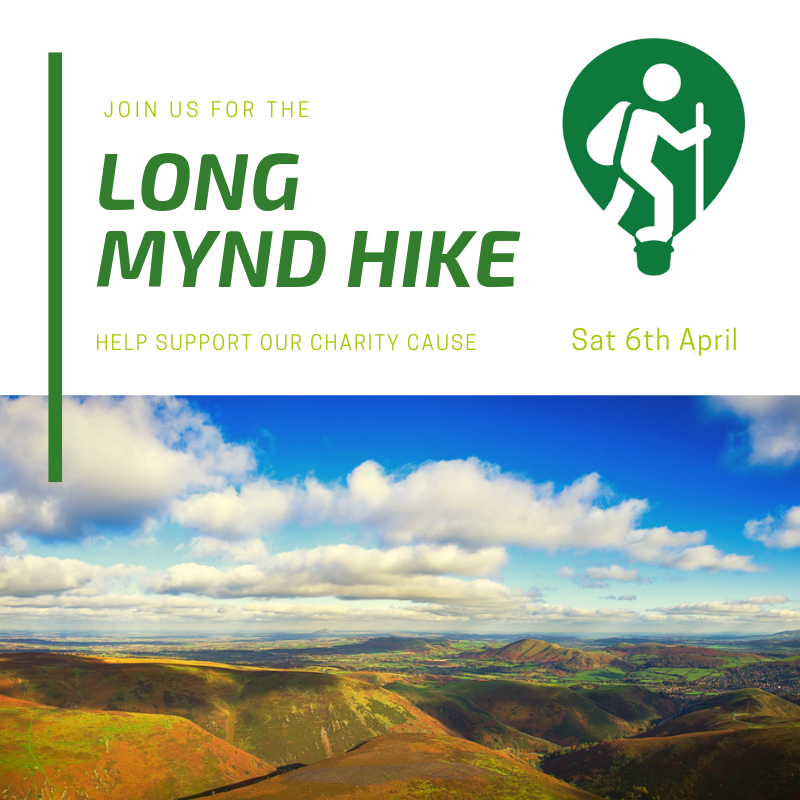 pensionlite's tweet photo. The next challenge in our #12monthsofcharity is the Long Mynd Hike - 18 miles through the stunning Shropshire countryside. Read more about it here - https://t.co/qbHOCWqPiU we hope you can join us! 😀⛰🚶♂️ #pensionlite https://t.co/DjKrZOC6Rg
