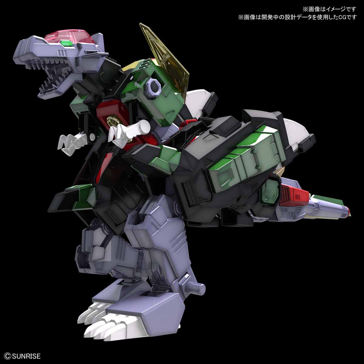 BANDAI SPIRITS ホビー事業部 on Twitter: 