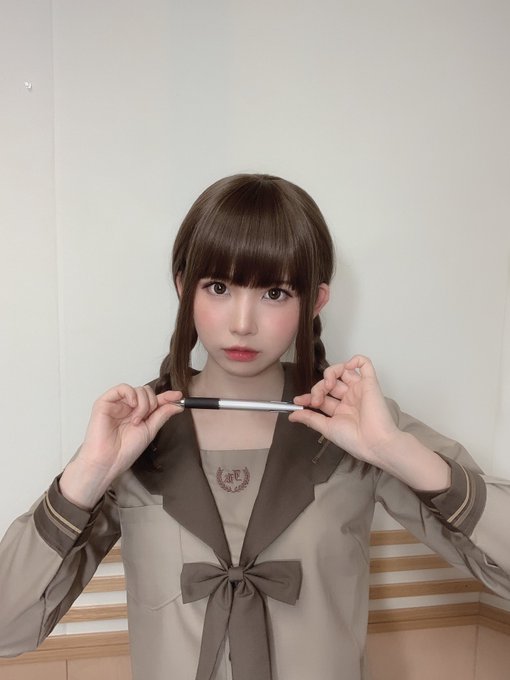 Twitterのコスプレ画像65