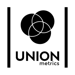 هل سبق واستخدمت أداة لتحليل #قنوات_التواصل_الاجتماعي
هذي اداة رهيبة جداً @UnionMetrics 
تمكنك من الوصول لأي معلومة من قنوات التواصل الاجتماعي والتحليلات التي تحتاجها لإنشاء استراتيجية فعّاله للوصول الى جمهورك المستهدف، وأيضاً تتبع الأحداث.