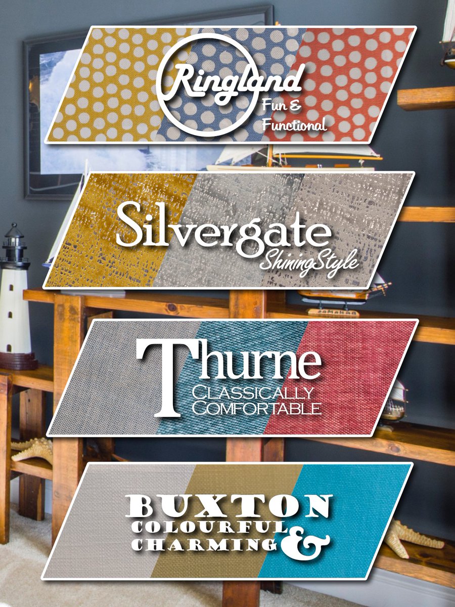 LCBWholesale's tweet photo. We are pleased to launch our New Fabrics Guide Taking inspiration from our stunning surroundings here in Norfolk, The Broads Collection combines on trend botanical motifs with classic colours and luxurious textures to present a modern range that suits homes of all styles. https://t.co/0Oi9YIIZDE