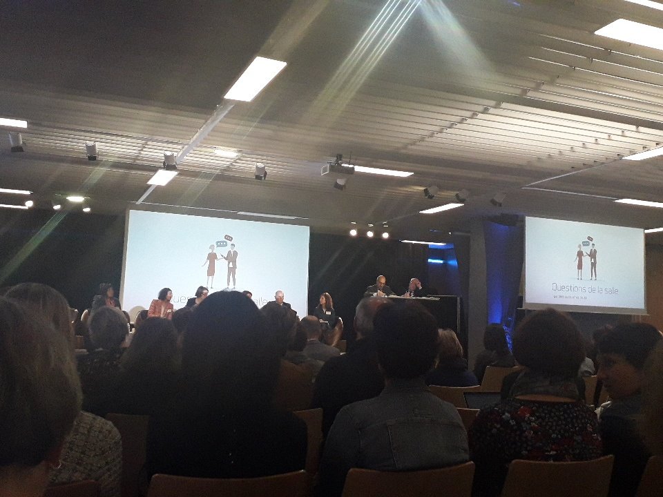 gie_impa's tweet photo. Les équipes du @gie_impa et de ses caisses membres @CarsatBFC , #msa participent aujourd'hui à la journée évaluation et prévention de la perte d autonomie. une journée d échange au profit des retraités avec @CNSA_actu @cnav @msa_actu @CNRACL #securitesocialeindependants https://t.co/0ISjR0YxFa