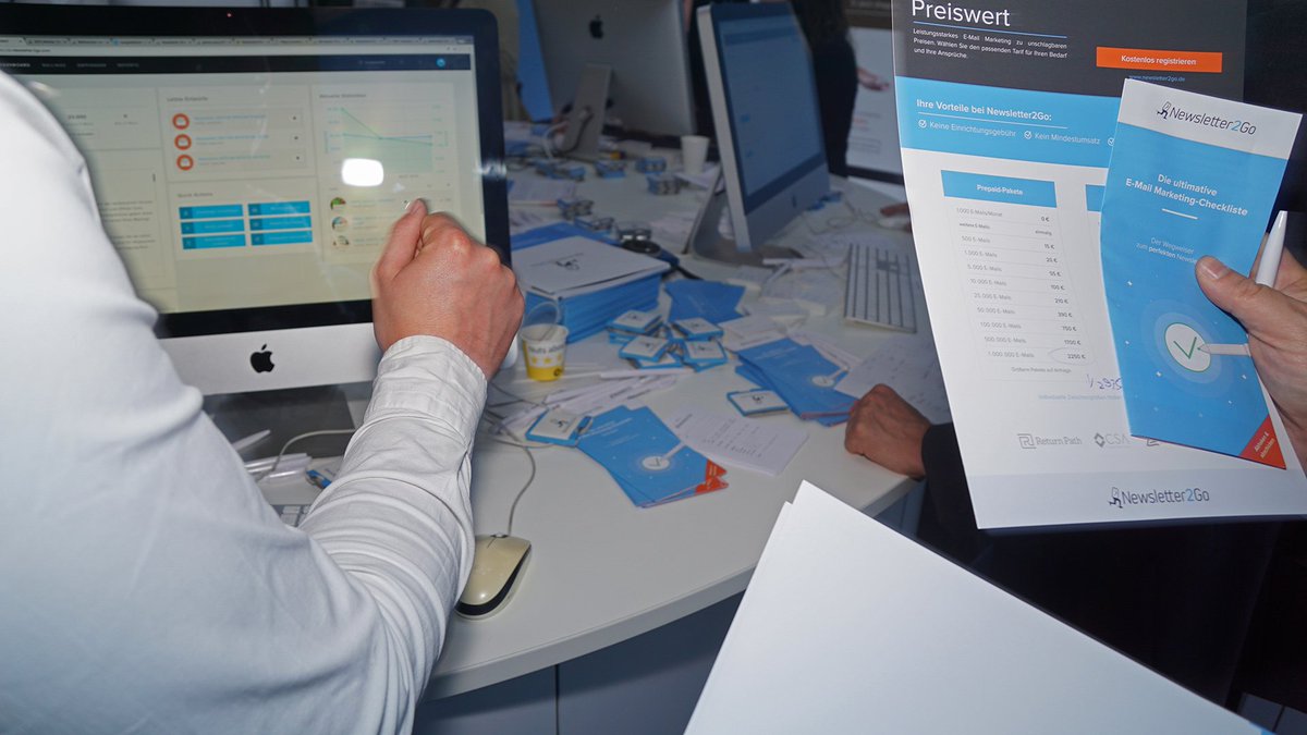 Papierloses  Büro? Ein Mythos der modernen Arbeitswelt: ag-zukunft.de/papierloses-bu… #papier #print #analog