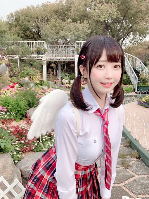 Twitterのコスプレ画像14