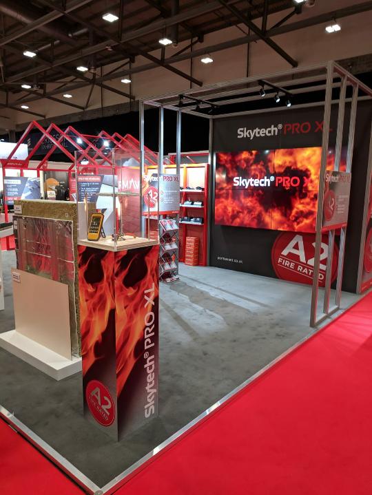 Permavent Ltd. (@permavent) on Twitter photo We are looking forward to seeing all visitors and exhibitors at our stand C10 at the <a href="/rci_show/">The Roofing Cladding and Insulation Show</a>. Don't miss our CPD seminar about our Easy Roof System: low pitch system for slates and plain tiles at 12:15pm on Thursday 28th March.
#rcishow2019 We are looking forward to seeing all visitors and exhibitors at our stand C10 at the <a href="/rci_show/">The Roofing Cladding and Insulation Show</a>. Don't miss our CPD seminar about our Easy Roof System: low pitch system for slates and plain tiles at 12:15pm on Thursday 28th March.
#rcishow2019