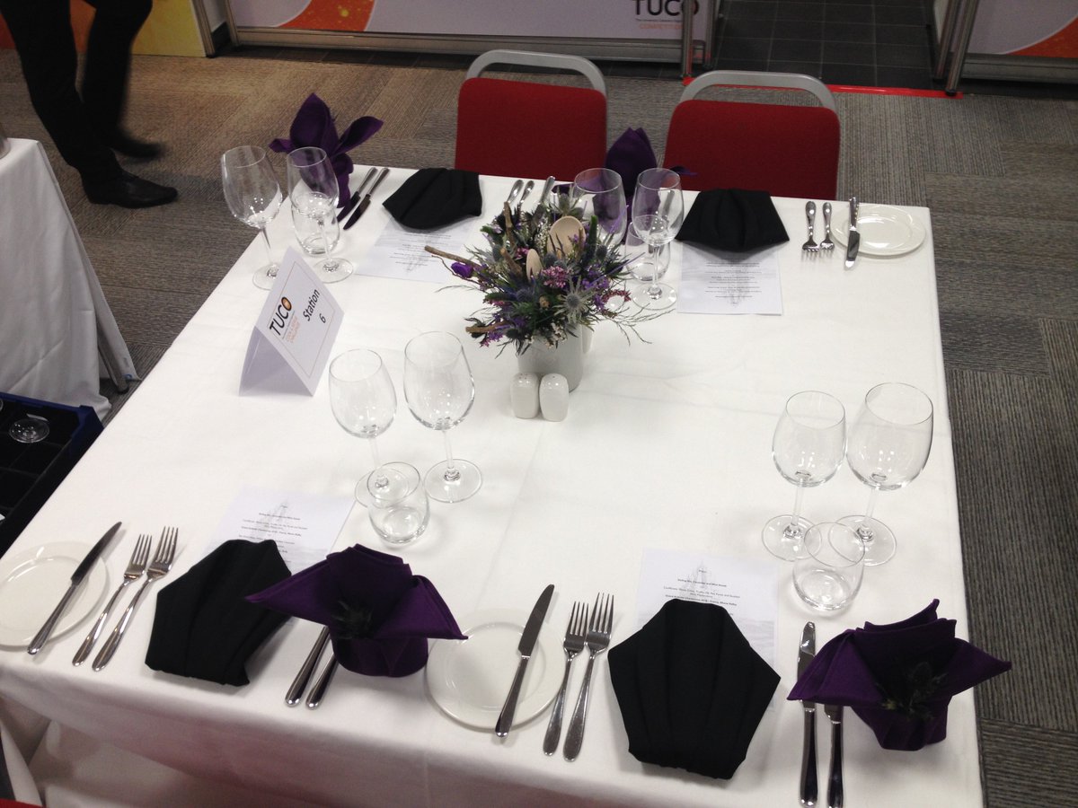 FVCollege's tweet photo. We've been at #TUCOComps yesterday and today! Good luck everyone 🤞 https://t.co/mXKyN3YfbQ