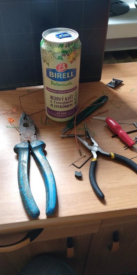 Medvjed's tweet photo. 7 dní /7 piv  No.3
7 piv, co mi chutnají 
Žádný koment, jen obrázek 
#sedmpiv #7beers https://t.co/E1O83Q5Vji