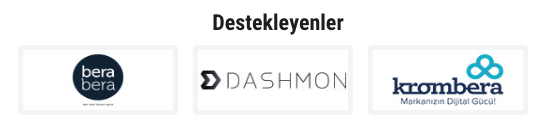SinanOdak's tweet photo. Dashmon olarak Webrazzi Dijital 2019 konferansı destekçileri arasındayız. 
"Make Conferences Great Again" w/ @dashmoncom  🤟 
(Bu arada zaten yaklaşık 1 yıldır tüm Webrazzi konferanslarımızda Dashmon kullanıyorduk...) 
Program detayı: https://t.co/eBX3gzcvcL https://t.co/xwktd3IUV7