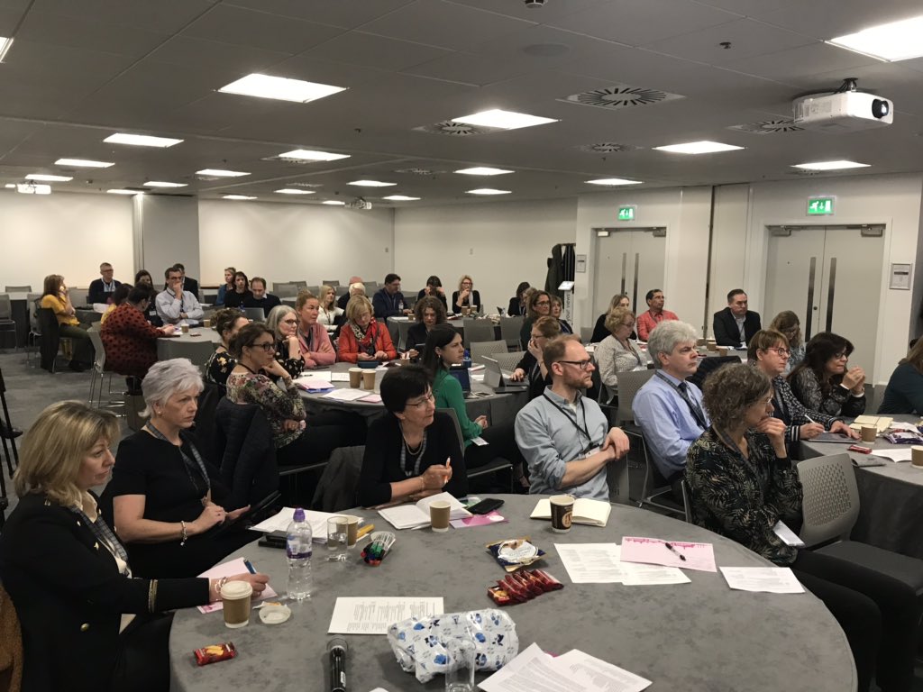 Ian Leistikow (@ianleistikow) on Twitter photo Discussing with 50 international colleagues how healthcare regulators can engage service users <a href="/QualityForum/">Quality Forum</a> #Quality2019 <a href="/IGJnl/">Inspectie Gezondheidszorg en Jeugd</a> Discussing with 50 international colleagues how healthcare regulators can engage service users <a href="/QualityForum/">Quality Forum</a> #Quality2019 <a href="/IGJnl/">Inspectie Gezondheidszorg en Jeugd</a>