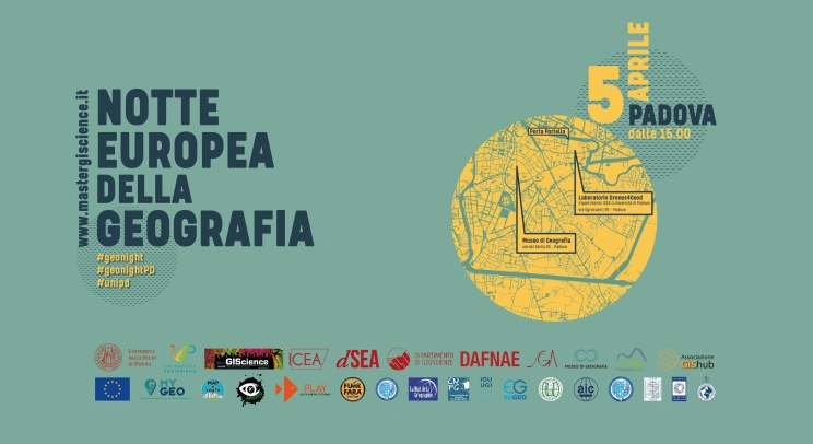 UniPadova tweet picture