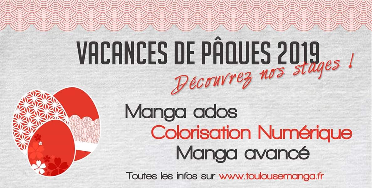 Toulouse Manga Gakuen At Toulousemanga Twitter
