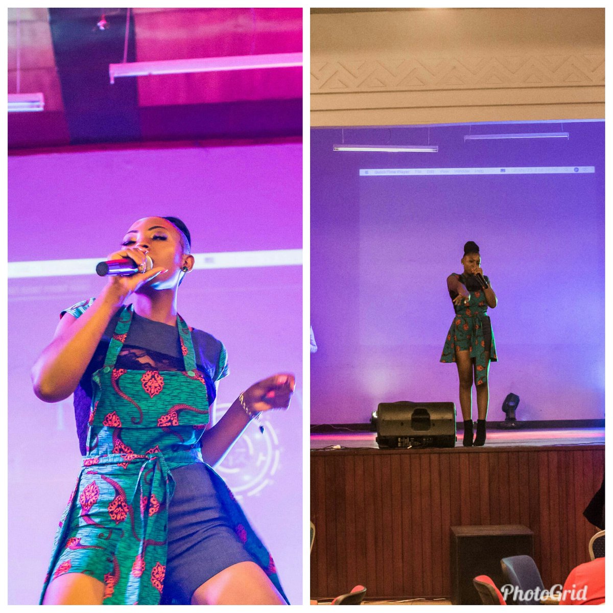 meshi_ag's tweet photo. Urban Jams awards performance. Epic
#Rembourser #SalatielSala #ZionRecords https://t.co/OlmLhqUod2