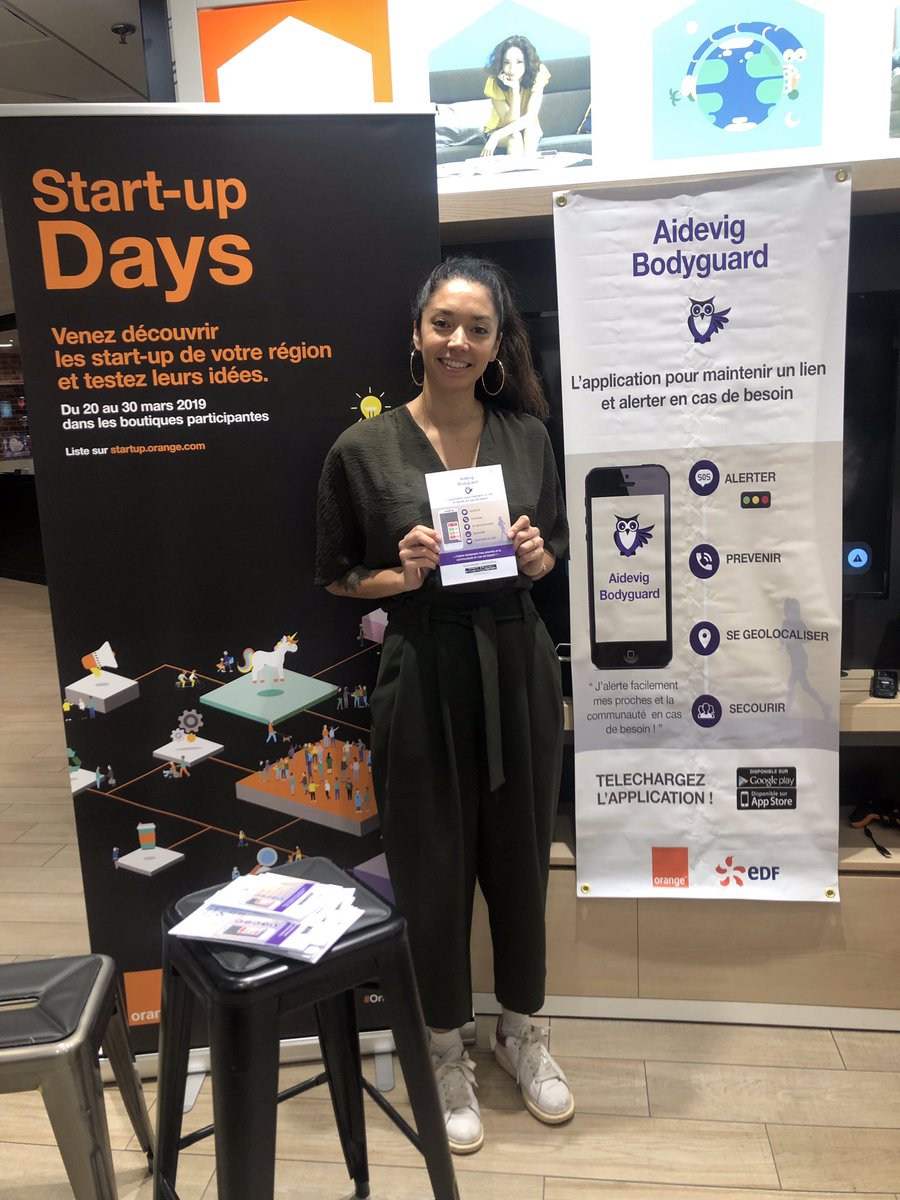 Aidevig Bodyguard tweet media