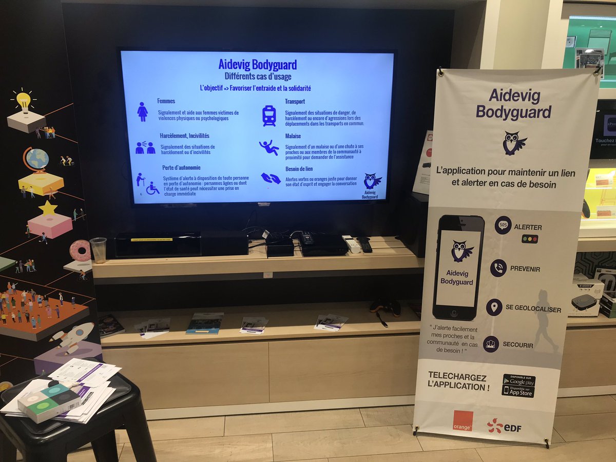 Aidevig Bodyguard tweet media